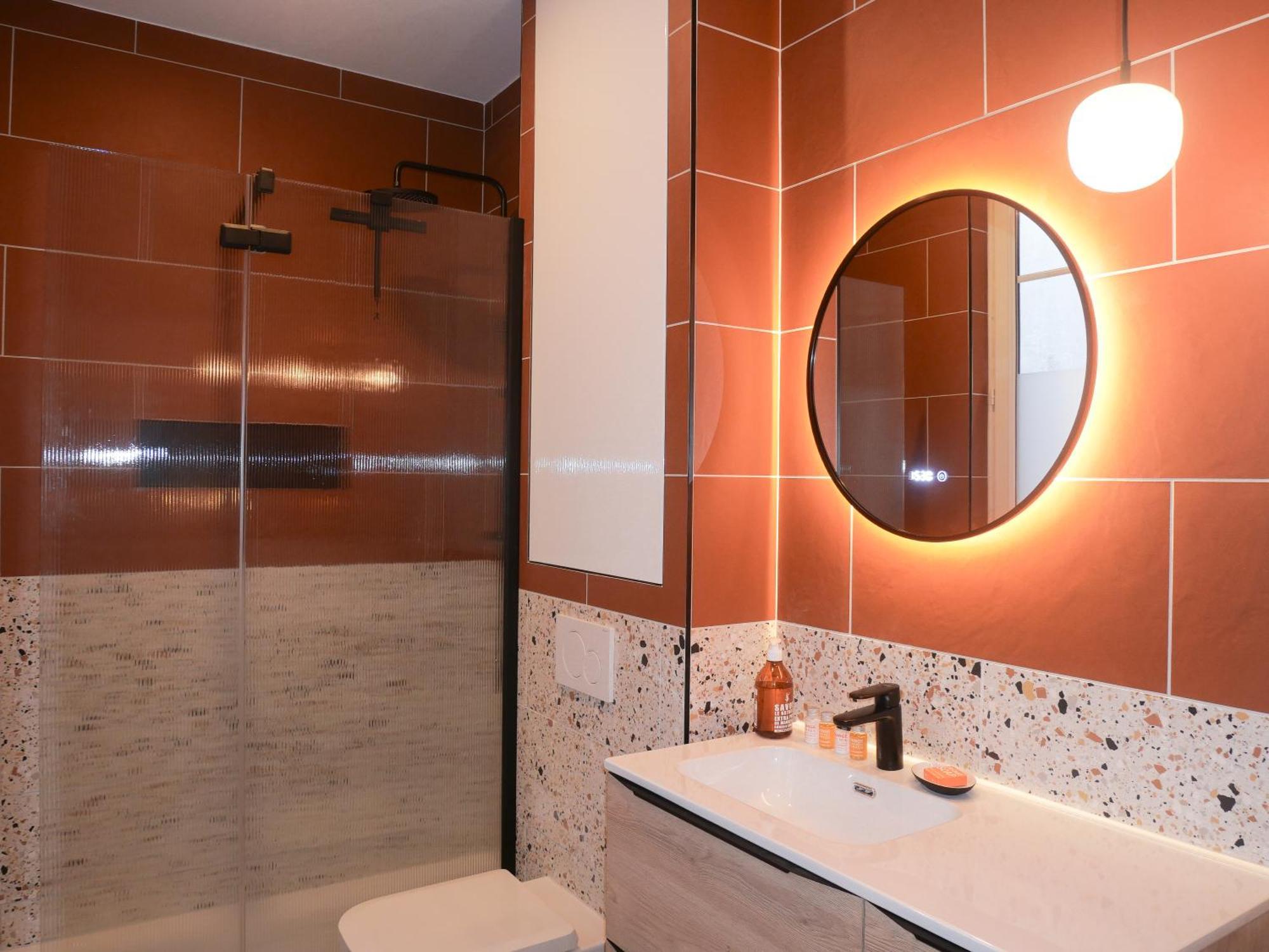 Douceur Et Elegance A Orleans Lägenhet Exteriör bild